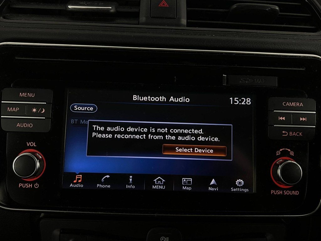 Used Nissan Leaf 2018 for sale - 78110487: Photo 27