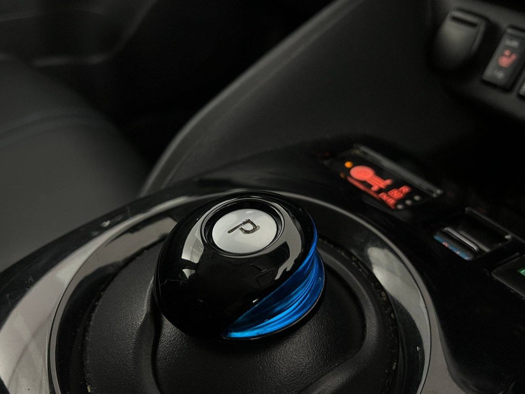 Used Nissan Leaf 2018 for sale - 78110487: Photo 34