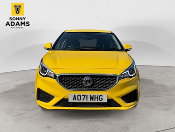 Used MG MG3 2022 for sale - 79269837: Photo