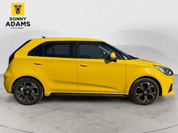 Used MG MG3 2022 for sale - 79269837: Photo