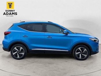 Used MG MG ZS 2022 for sale - 78493425: Photo