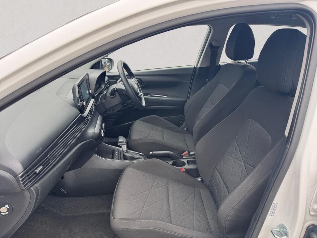 Used Hyundai BAYON 2023 for sale - 77614162: Photo 12