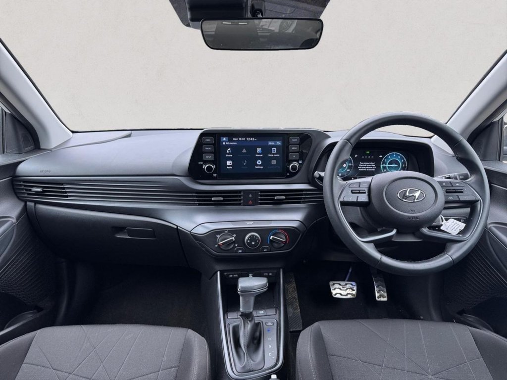 Used Hyundai BAYON 2023 for sale - 77614162: Photo 13