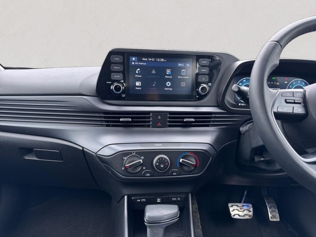 Used Hyundai BAYON 2023 for sale - 77614162: Photo 14