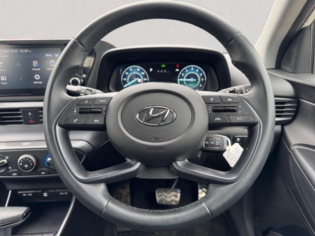 Used Hyundai BAYON 2023 for sale - 77614162: Photo 15