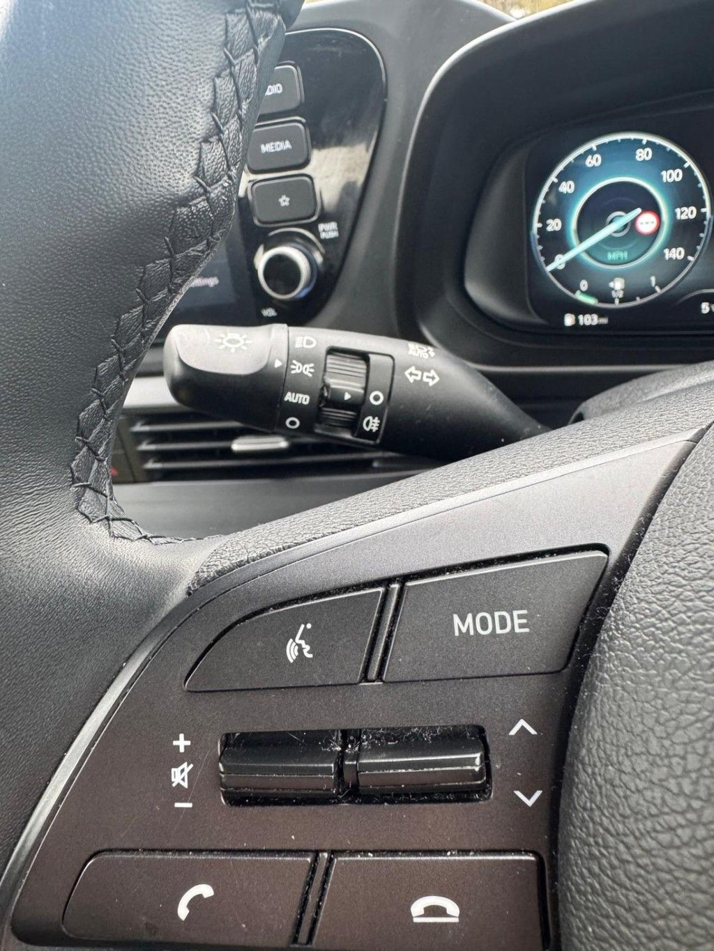 Used Hyundai BAYON 2023 for sale - 77614162: Photo 17