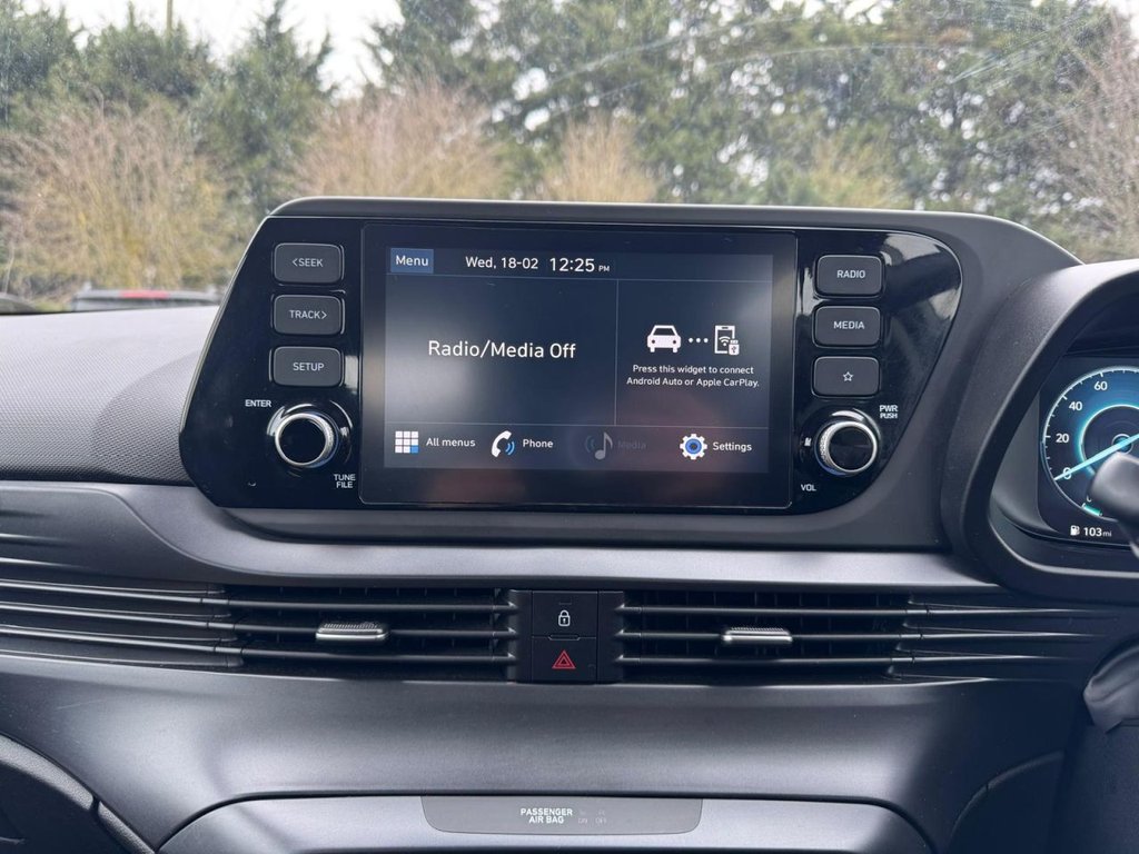 Used Hyundai BAYON 2023 for sale - 77614162: Photo 22