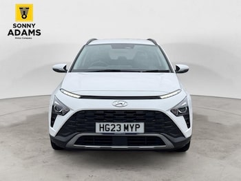 Used Hyundai BAYON 2023 for sale - 77614162: Photo