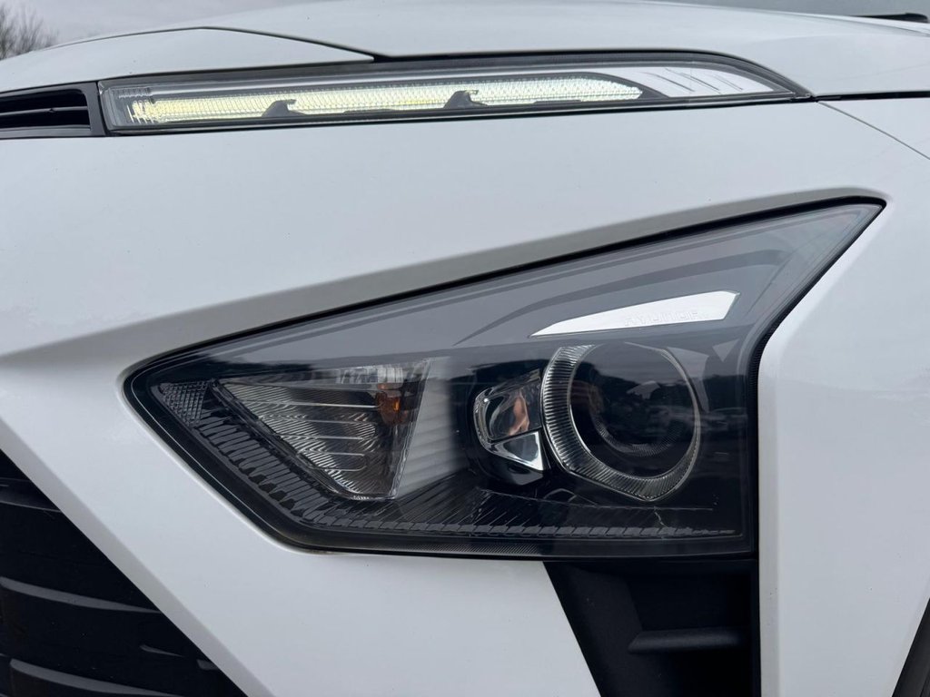 Used Hyundai BAYON 2023 for sale - 77614162: Photo 40