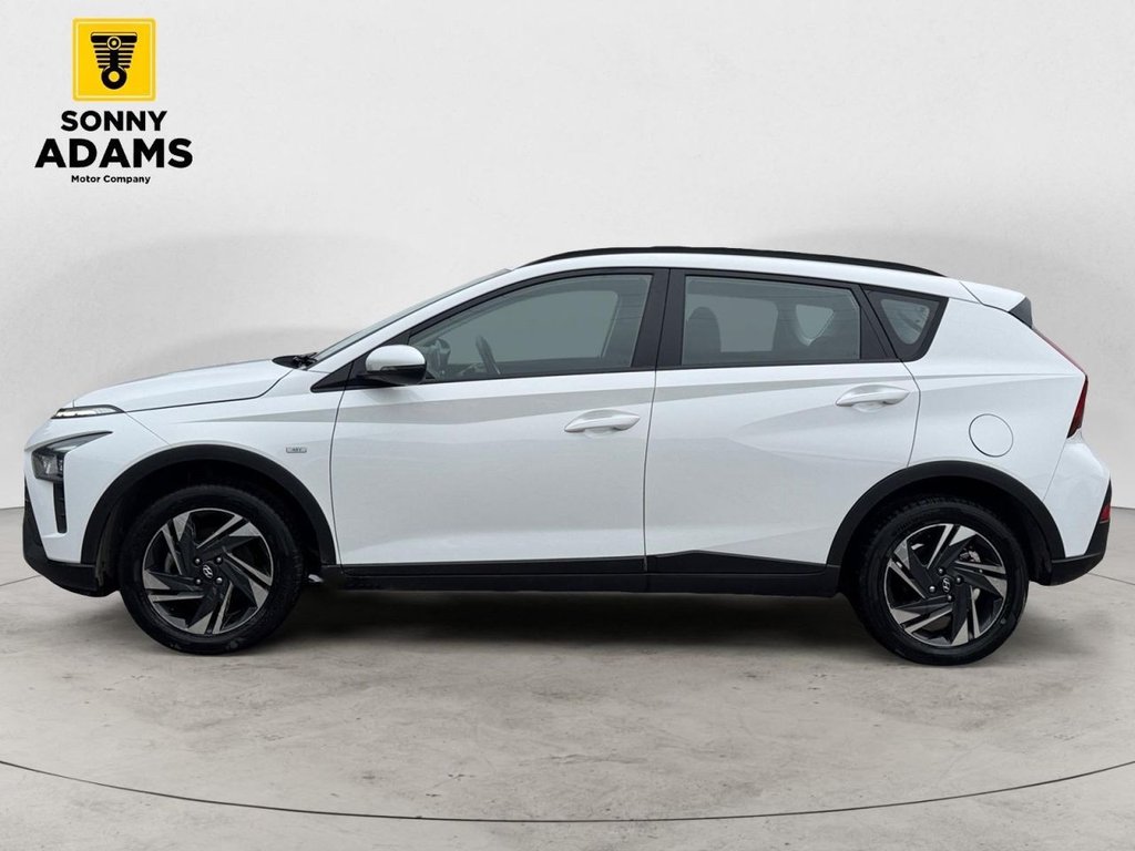 Used Hyundai BAYON 2023 for sale - 77614162: Photo 8