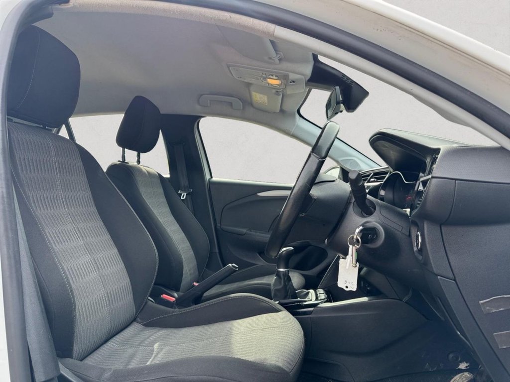 Used Vauxhall Corsa 2022 for sale - 78215858: Photo 10