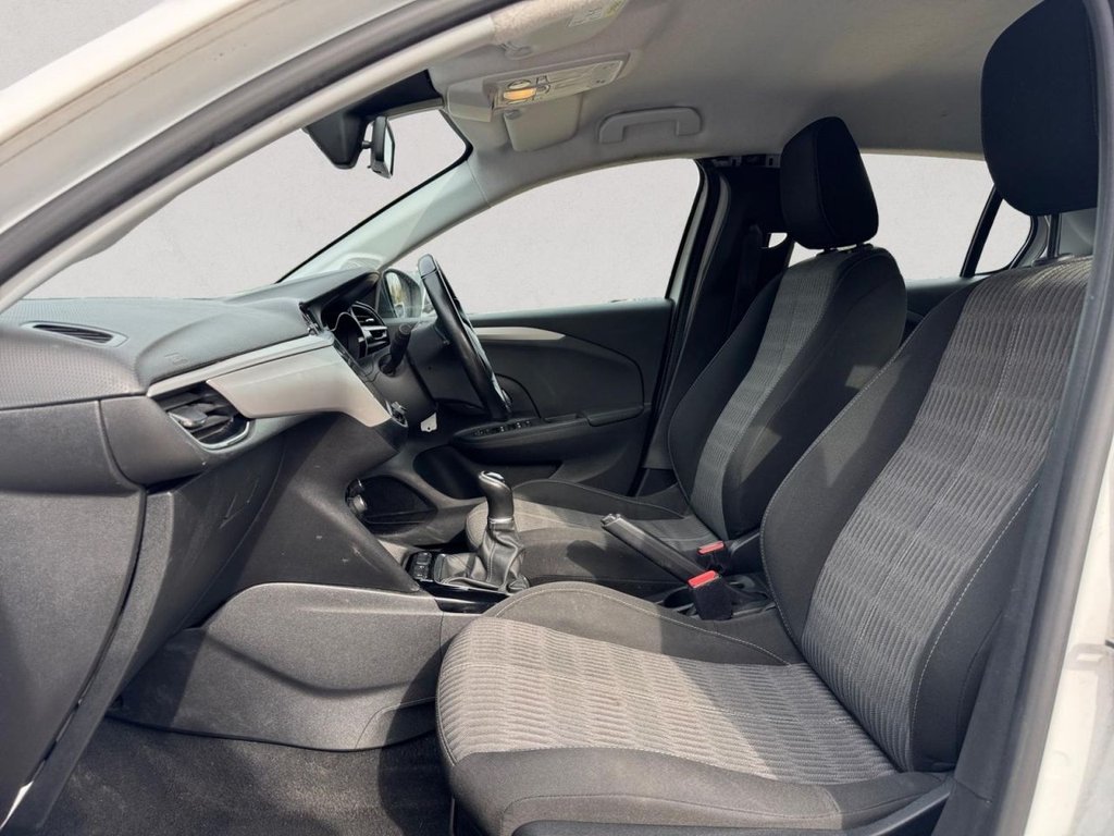 Used Vauxhall Corsa 2022 for sale - 78215858: Photo 11