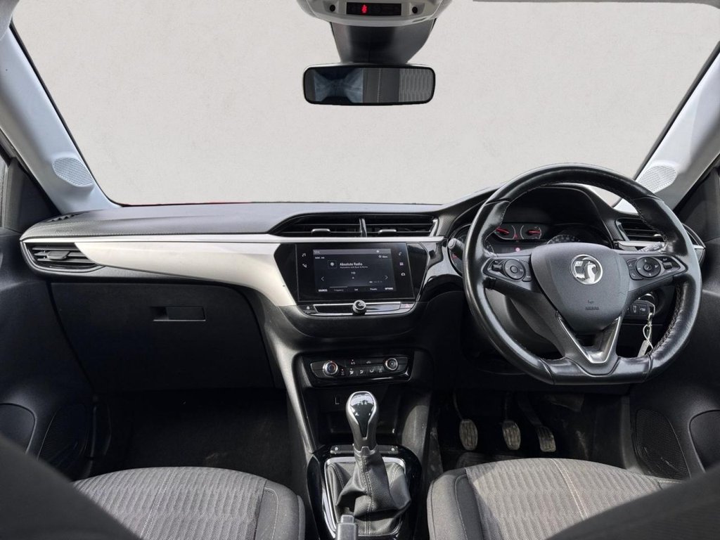 Used Vauxhall Corsa 2022 for sale - 78215858: Photo 12