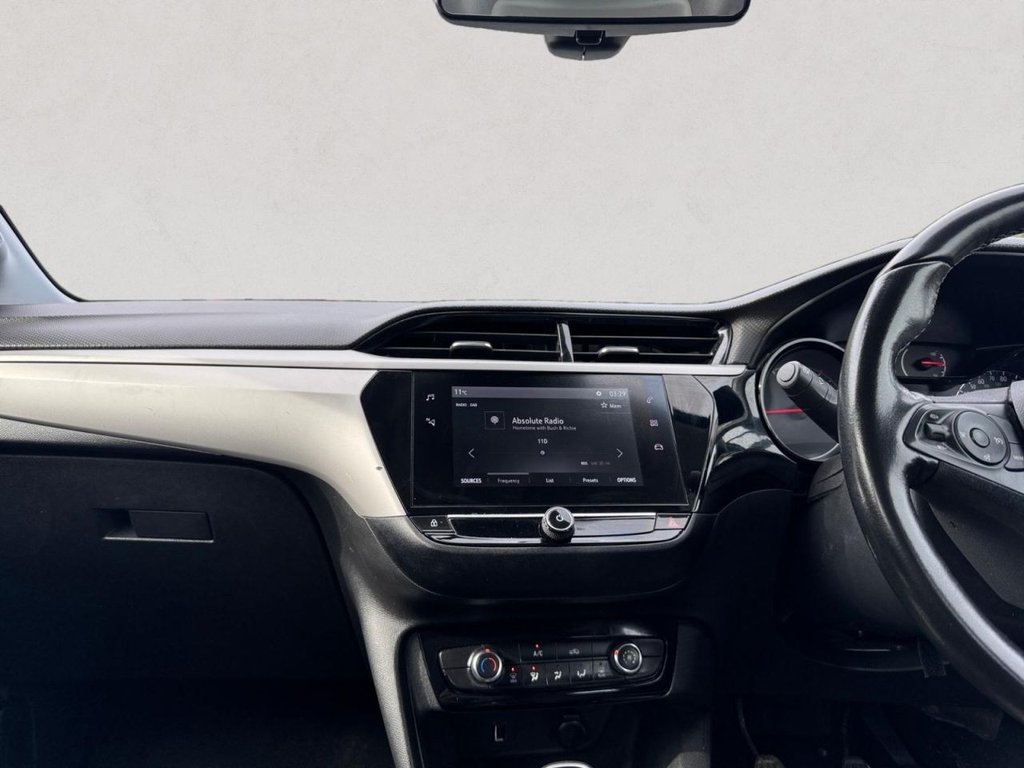 Used Vauxhall Corsa 2022 for sale - 78215858: Photo 13