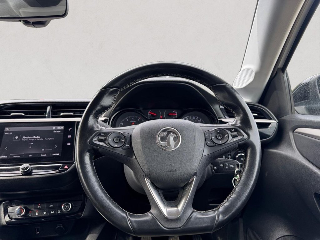 Used Vauxhall Corsa 2022 for sale - 78215858: Photo 14