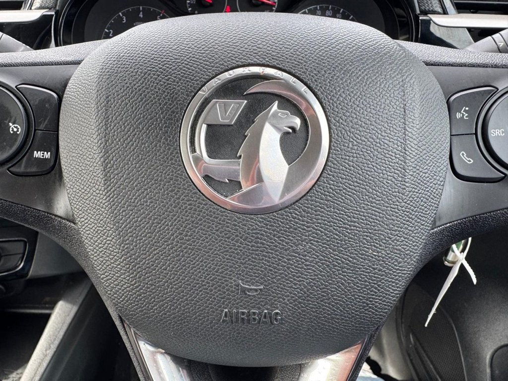 Used Vauxhall Corsa 2022 for sale - 78215858: Photo 15
