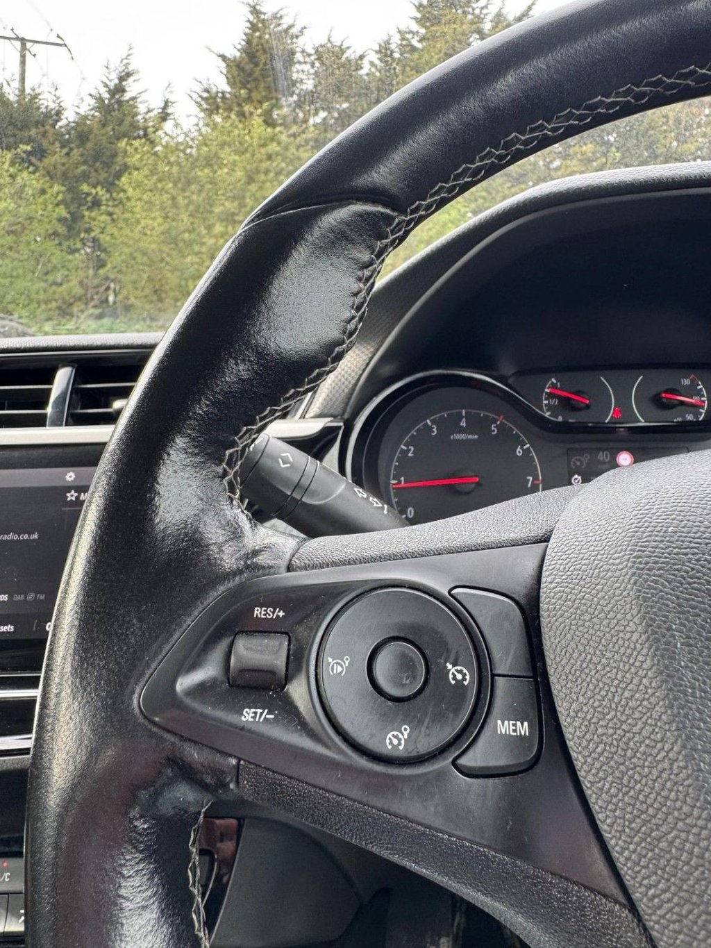 Used Vauxhall Corsa 2022 for sale - 78215858: Photo 16