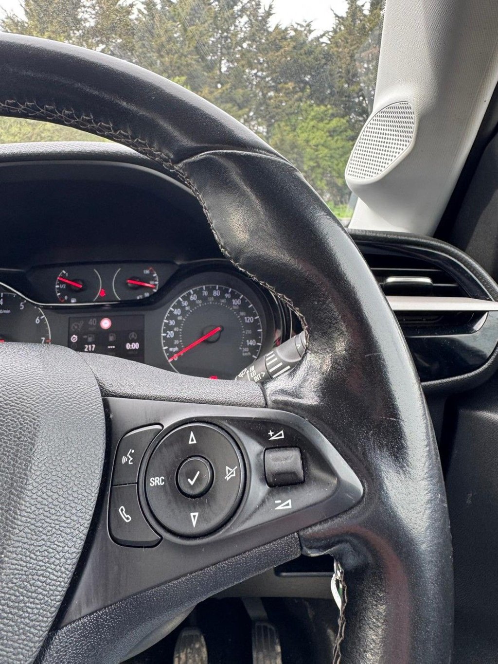 Used Vauxhall Corsa 2022 for sale - 78215858: Photo 17