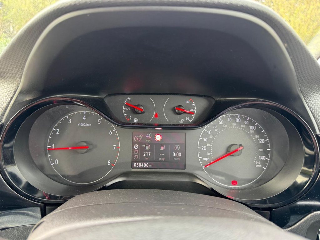 Used Vauxhall Corsa 2022 for sale - 78215858: Photo 18