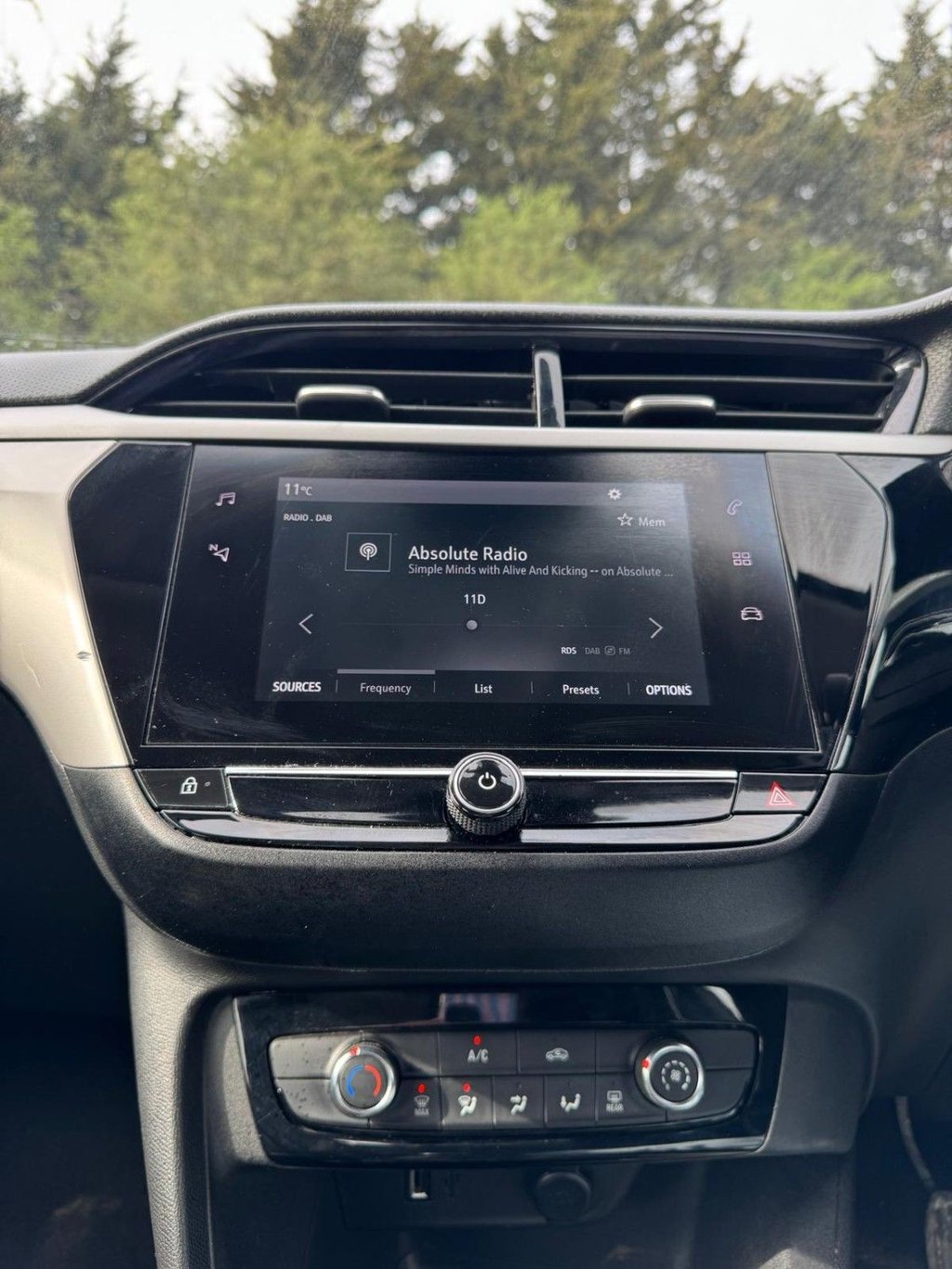 Used Vauxhall Corsa 2022 for sale - 78215858: Photo 20