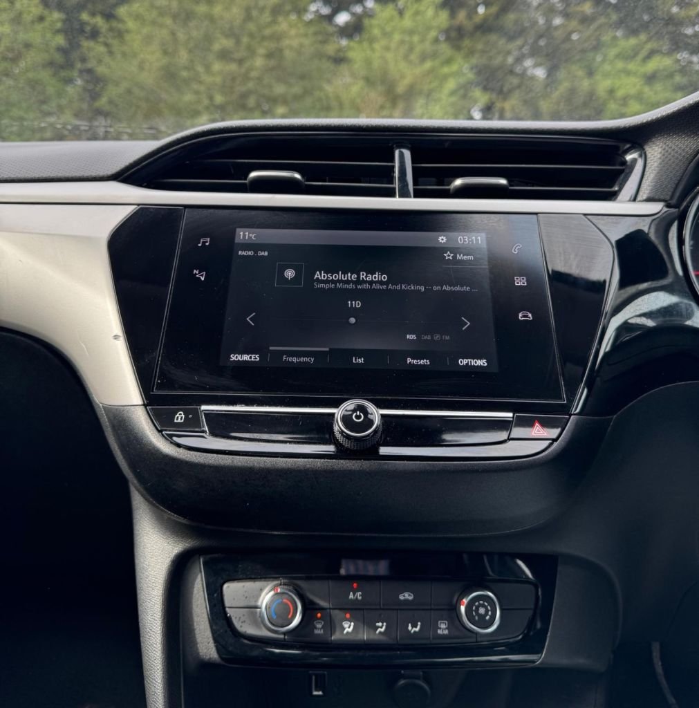 Used Vauxhall Corsa 2022 for sale - 78215858: Photo 21