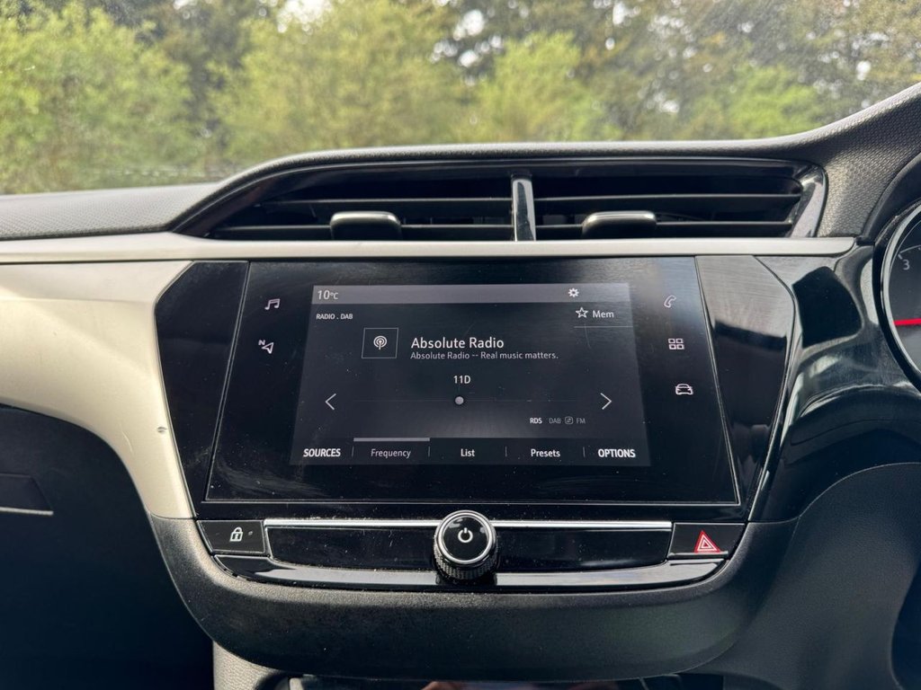 Used Vauxhall Corsa 2022 for sale - 78215858: Photo 23