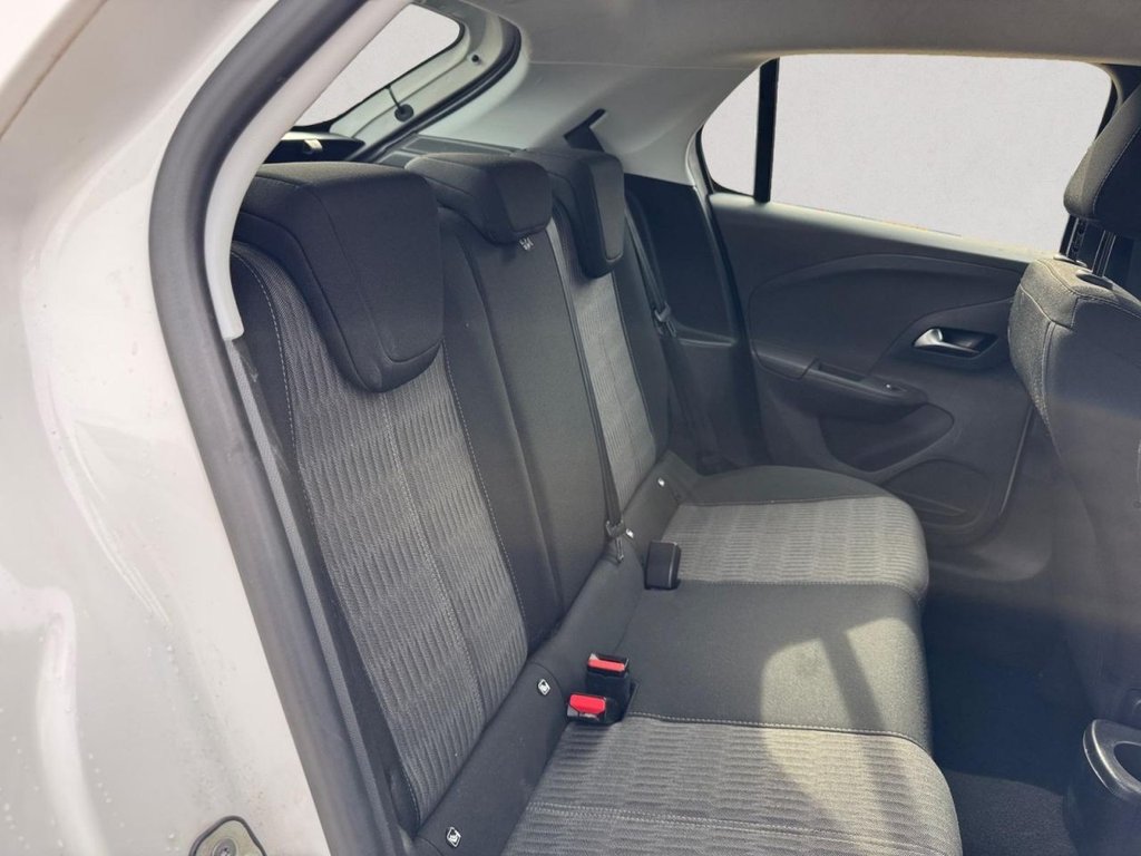 Used Vauxhall Corsa 2022 for sale - 78215858: Photo 29