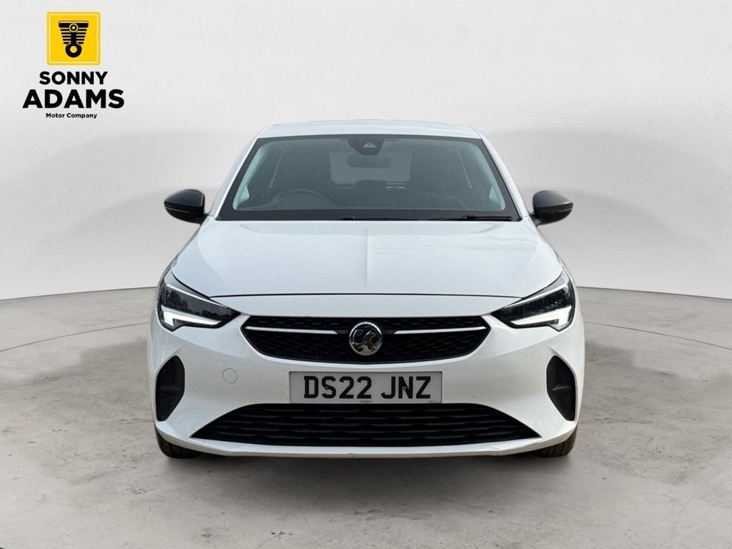 Used Vauxhall Corsa 2022 for sale - 78215858: Photo 3