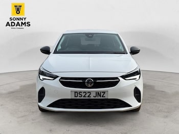 Used Vauxhall Corsa 2022 for sale - 78215858: Photo