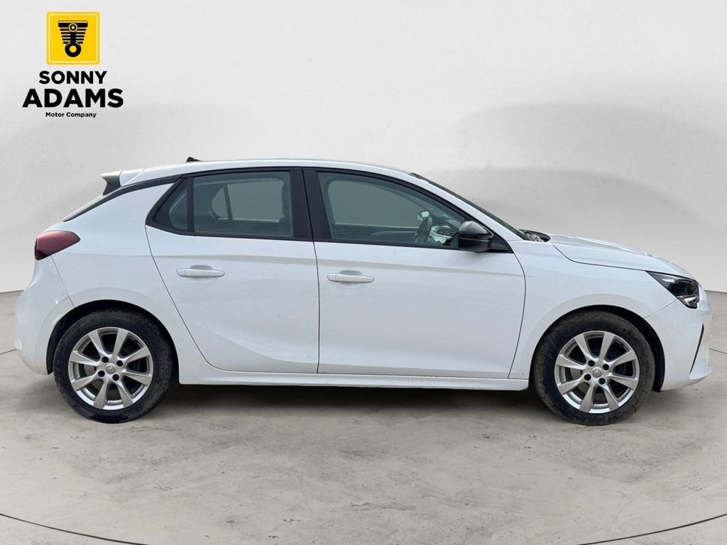 Used Vauxhall Corsa 2022 for sale - 78215858: Photo 4