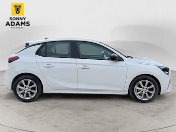 Used Vauxhall Corsa 2022 for sale - 78215858: Photo