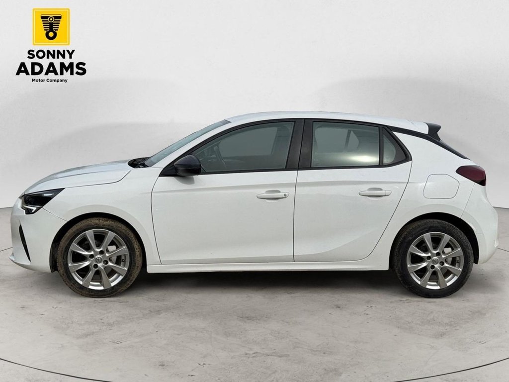 Used Vauxhall Corsa 2022 for sale - 78215858: Photo 7