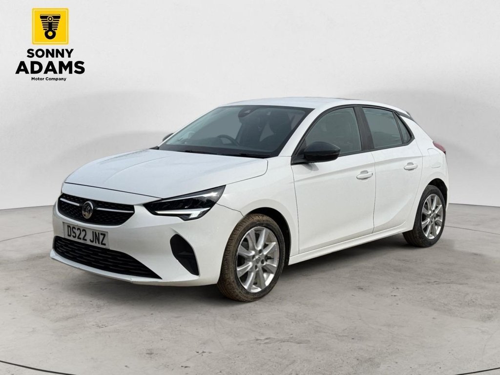 Used Vauxhall Corsa 2022 for sale - 78215858: Photo 8