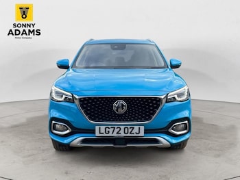 Used MG MG HS 2022 for sale - 78936305: Photo