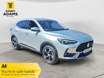 Used MG MG HS 2024 for sale - 78382526: Photo