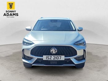 Used MG MG HS 2024 for sale - 78382526: Photo