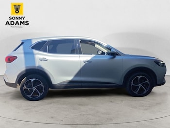 Used MG MG HS 2024 for sale - 78382526: Photo