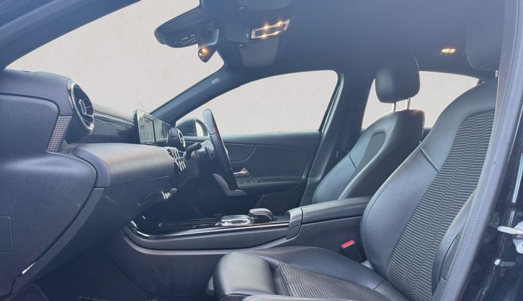 Used Mercedes-Benz A-Class 2019 for sale - 77369092: Photo 13