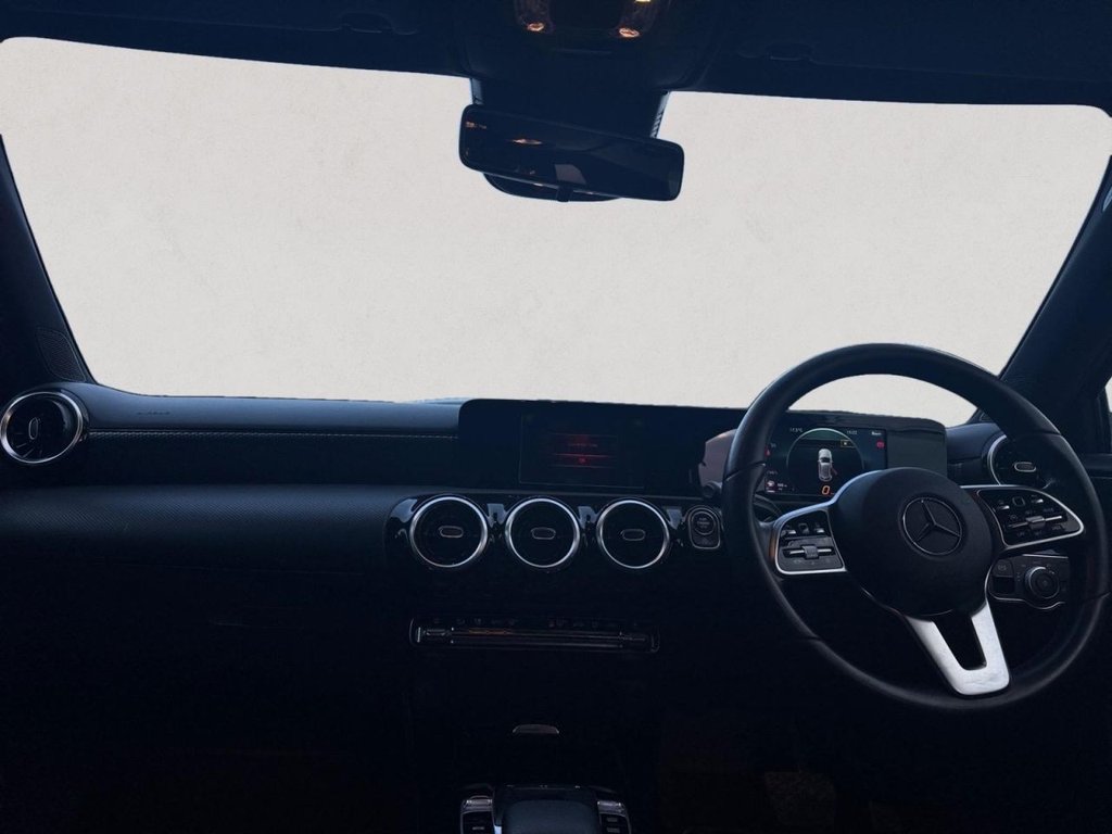 Used Mercedes-Benz A-Class 2019 for sale - 77369092: Photo 14