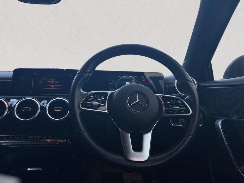 Used Mercedes-Benz A-Class 2019 for sale - 77369092: Photo 16