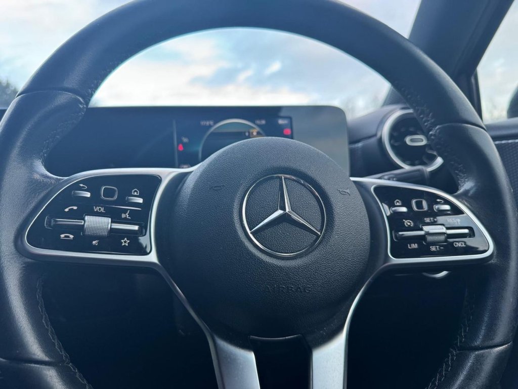 Used Mercedes-Benz A-Class 2019 for sale - 77369092: Photo 17