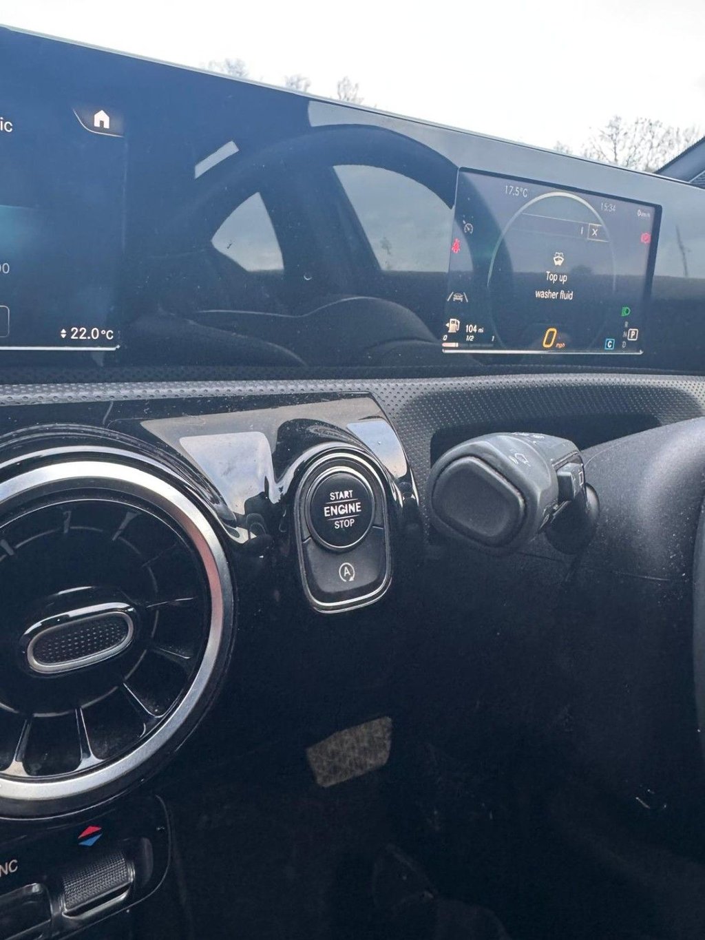 Used Mercedes-Benz A-Class 2019 for sale - 77369092: Photo 19