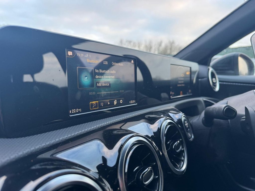 Used Mercedes-Benz A-Class 2019 for sale - 77369092: Photo 20