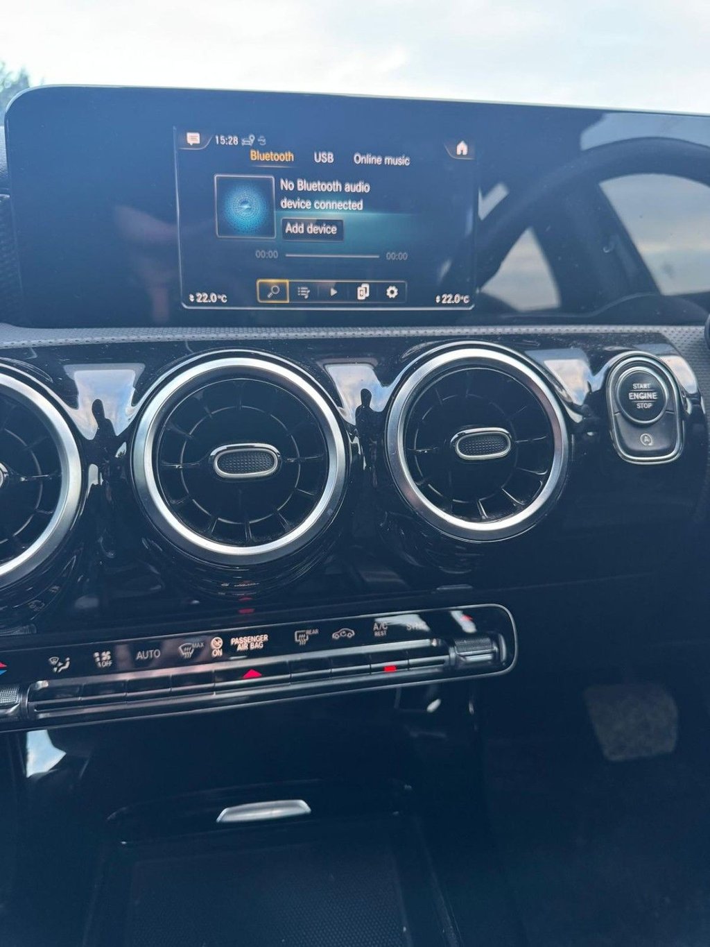 Used Mercedes-Benz A-Class 2019 for sale - 77369092: Photo 22