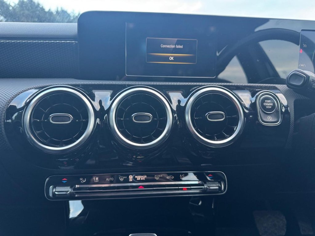 Used Mercedes-Benz A-Class 2019 for sale - 77369092: Photo 23