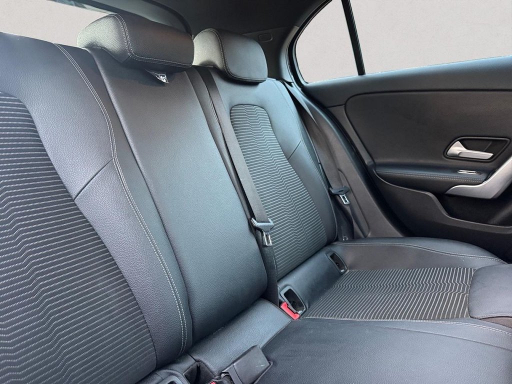 Used Mercedes-Benz A-Class 2019 for sale - 77369092: Photo 25