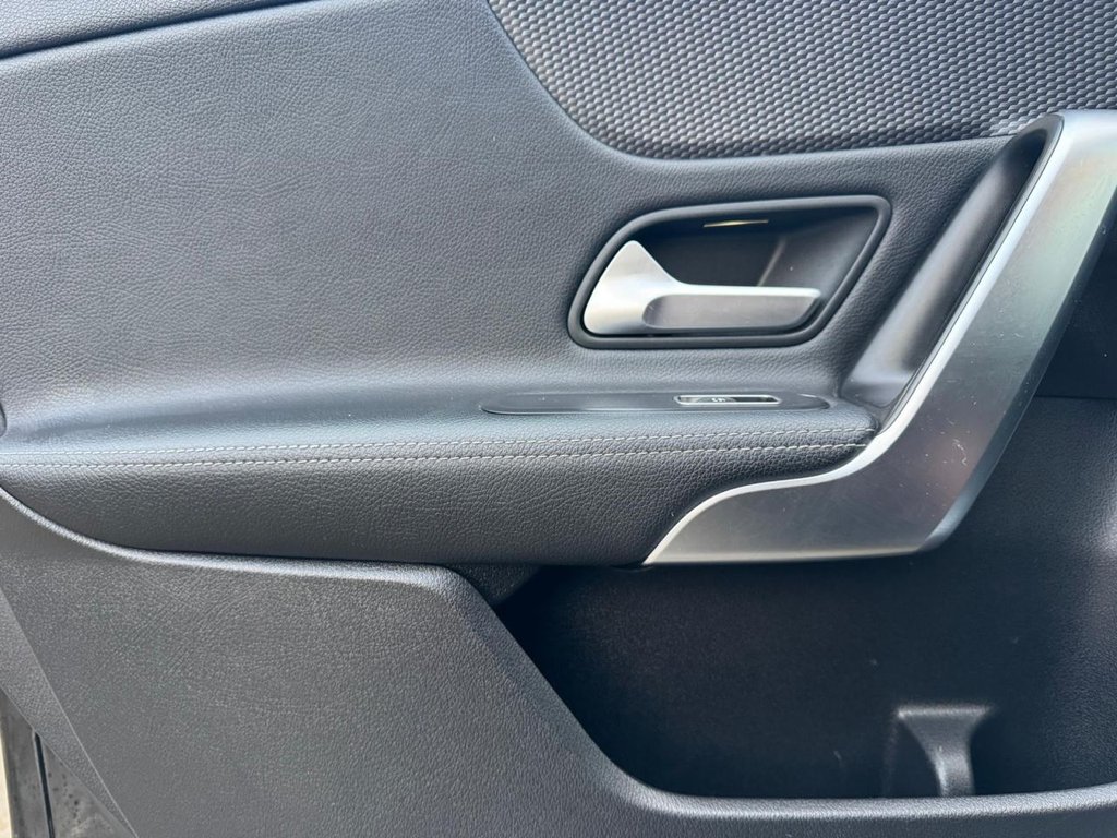 Used Mercedes-Benz A-Class 2019 for sale - 77369092: Photo 32