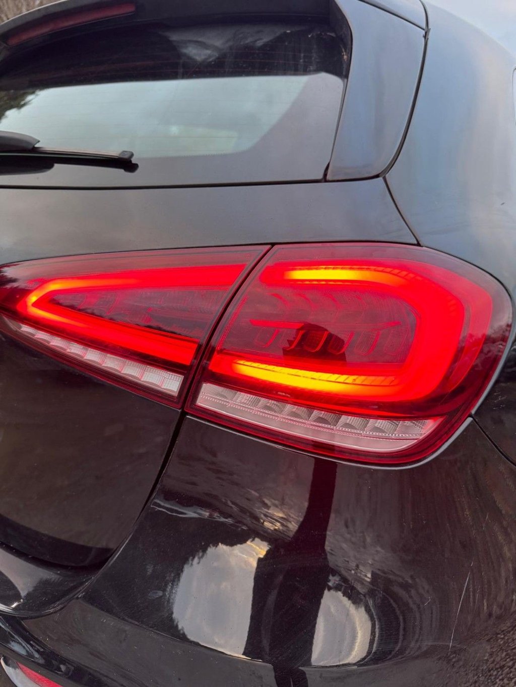 Used Mercedes-Benz A-Class 2019 for sale - 77369092: Photo 39