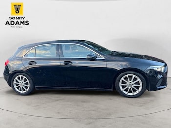 Used Mercedes-Benz A-Class 2019 for sale - 77369092: Photo