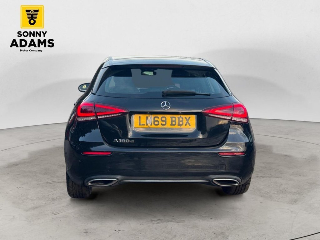 Used Mercedes-Benz A-Class 2019 for sale - 77369092: Photo 6